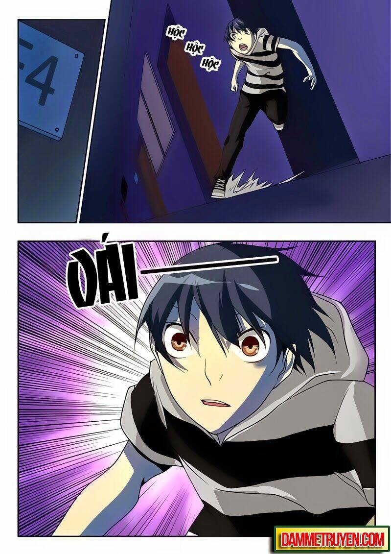 sư tử huyền sơn chapter 11 18