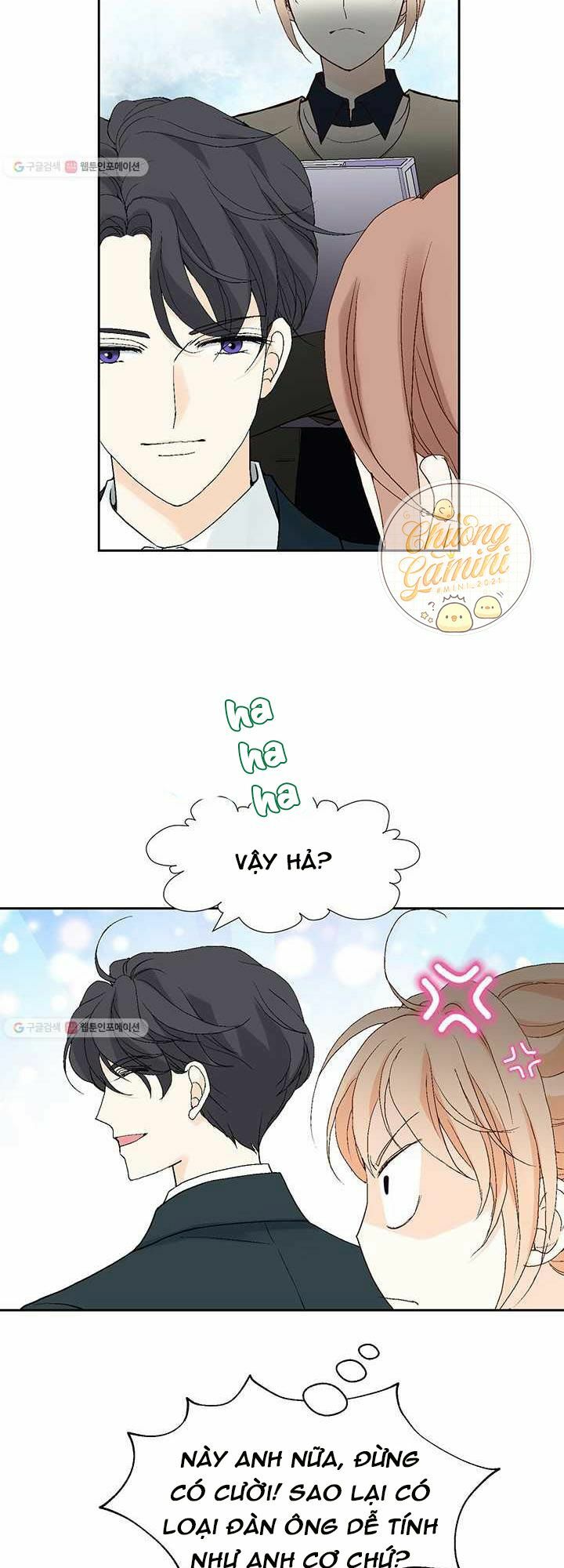 lee bom, em là của anh chapter 34 33