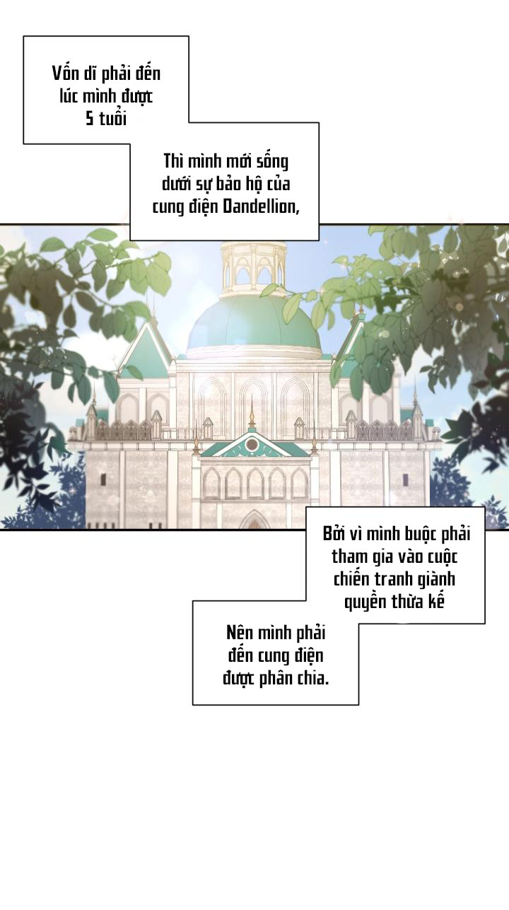 ác nữ công chúa chapter 6 6