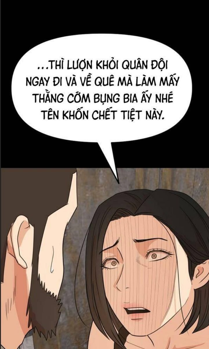 bạn trai võ sĩ chapter 80 7