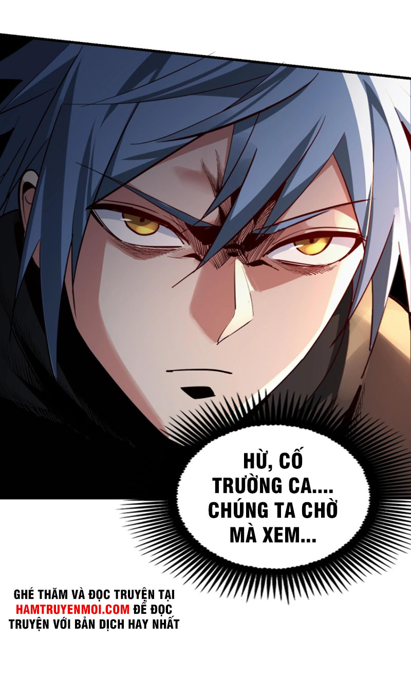 ta thiên mệnh đại phản phái [truyện chữ] chapter 10 23