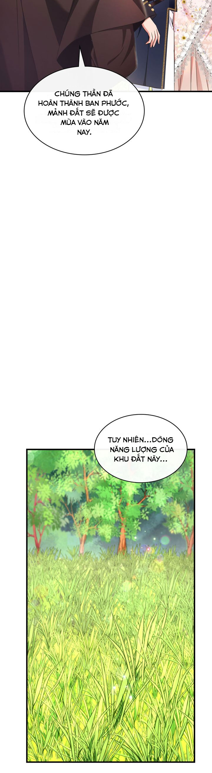 công lý của một ác nữ chapter 104 34