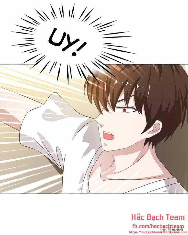 cả thế giới tớ chỉ yêu cậu chapter 7 17