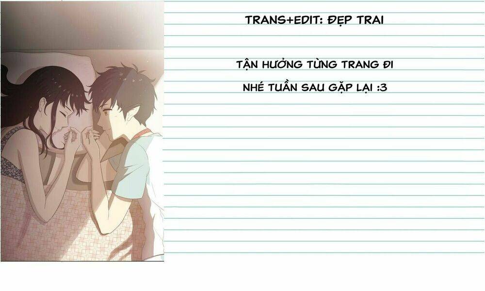 haru ơi chapter 3 1