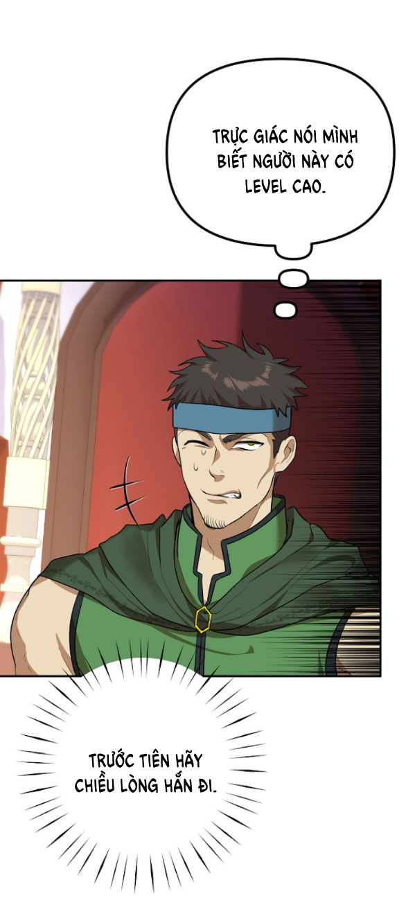 [18+] dũng sĩ vị tha chapter 33.2 27