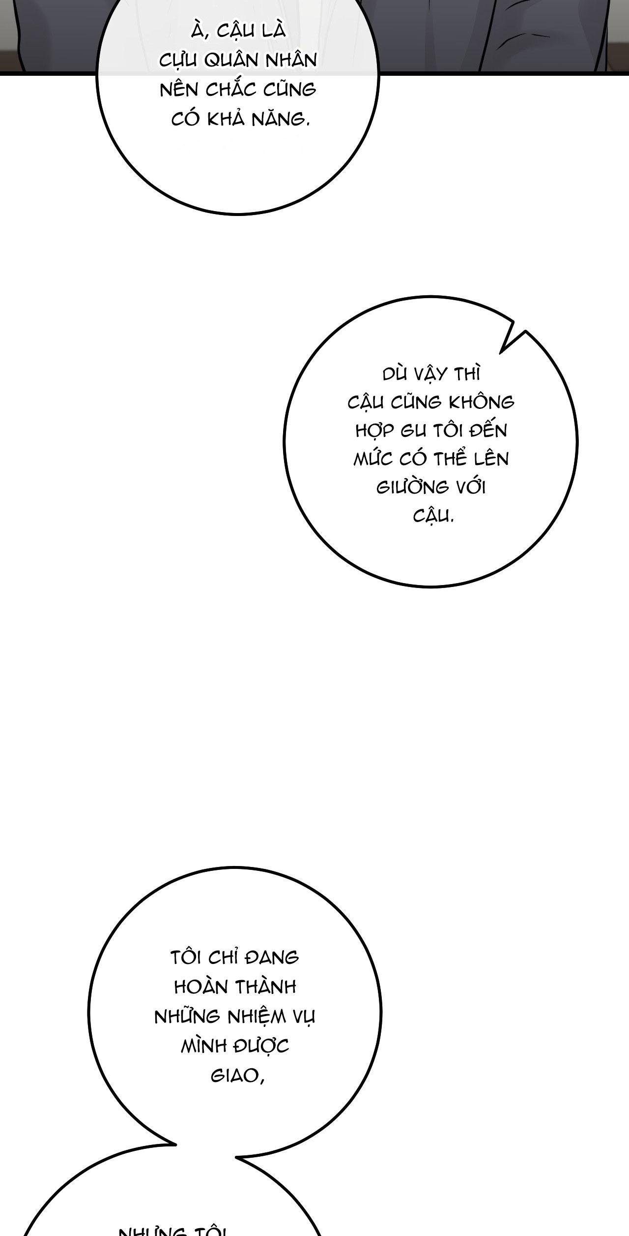 over the paradise chapter 50 53