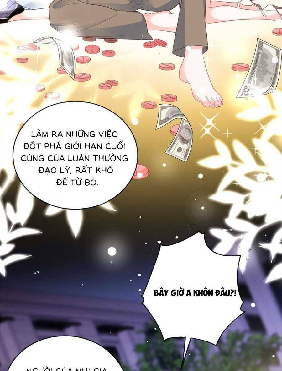 ông trùm phản diện là nữ chapter 4 5