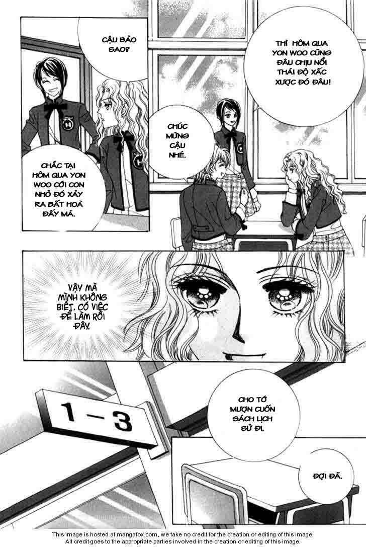 she's scary chapter 11 10