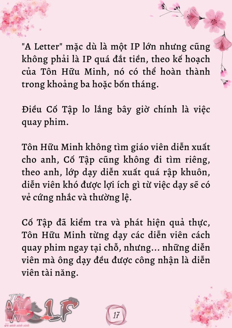 xuyên không vào nhóm nhạc nam 200 người chapter 35 17