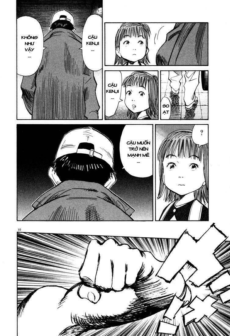 những chàng trai thế kỉ 20 chapter 110 16