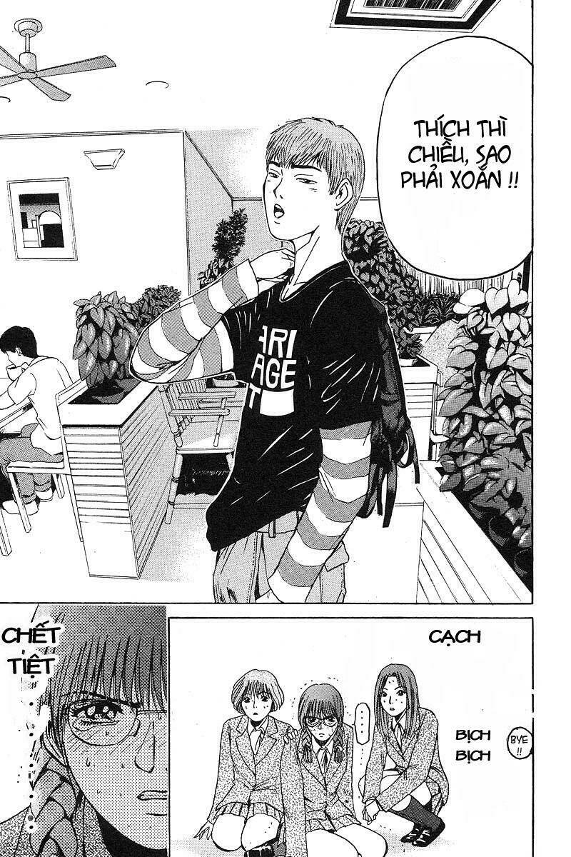 GTO - Great Teacher Onizuka chapter 47 11