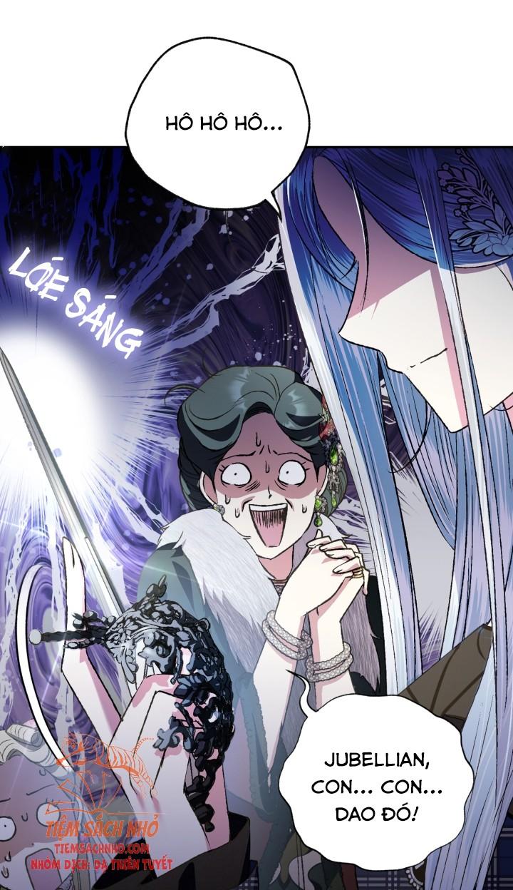 cha, con không muốn kết hôn đâu chapter 62 27