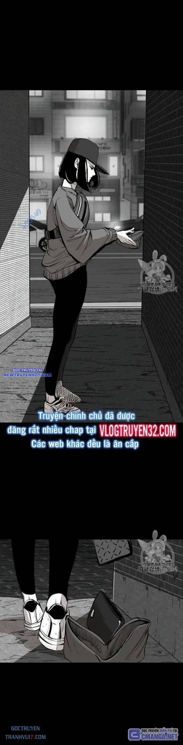 shark - cá mập chapter 165 42