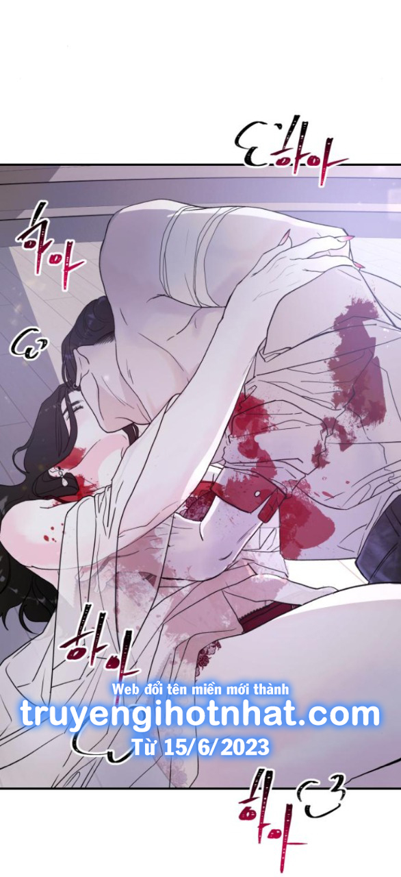 For The Queendom chapter 2.1 - Trang 35