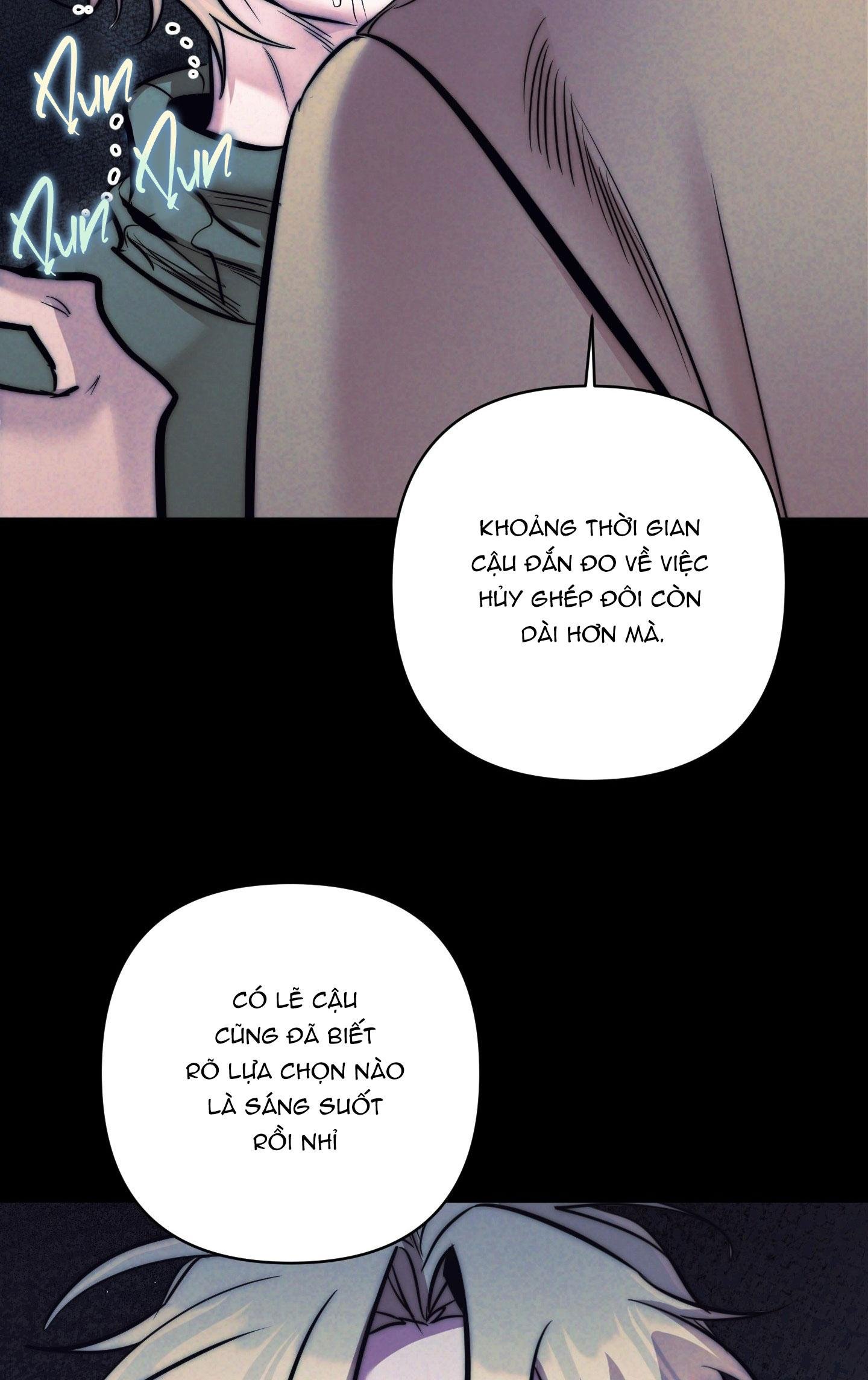 kỳ thị chapter 43 20