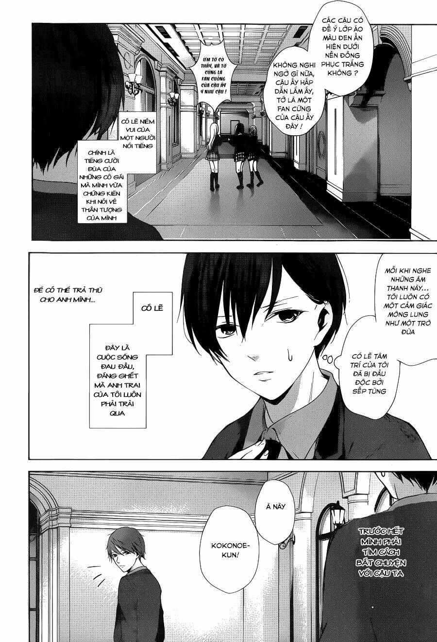 wonder rabbit girl chapter 5 3