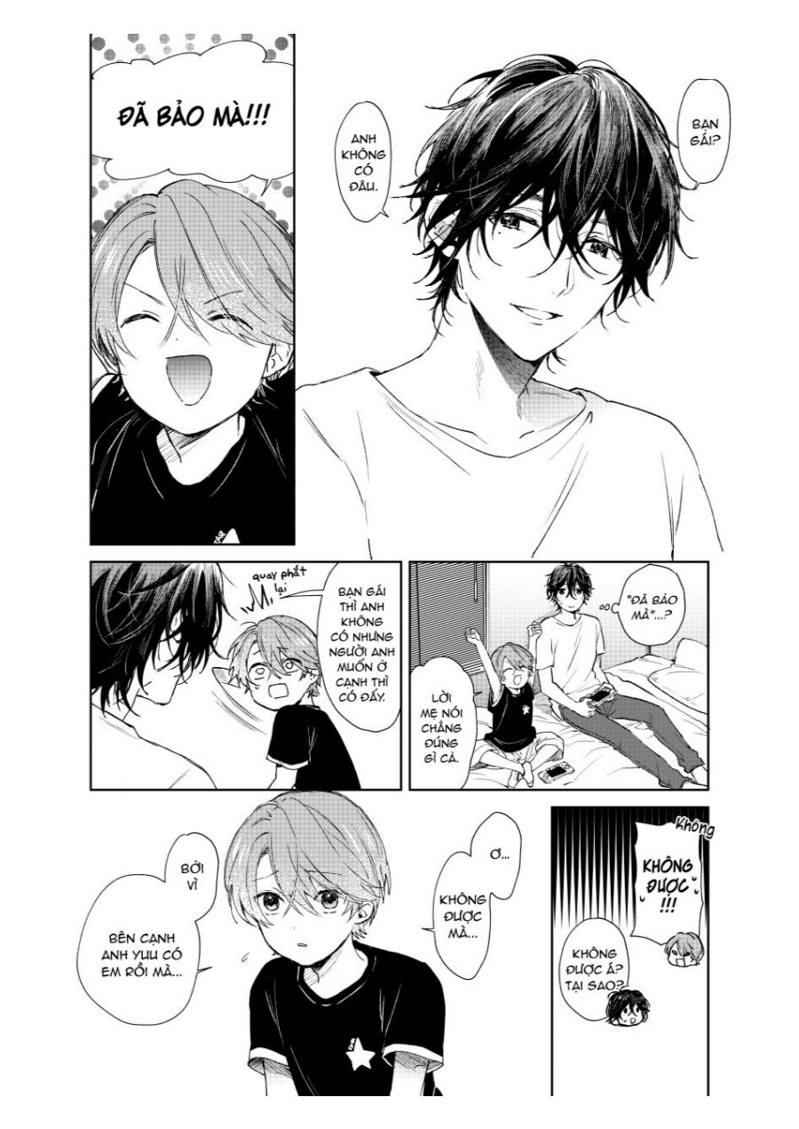 shota oni chapter 4 13