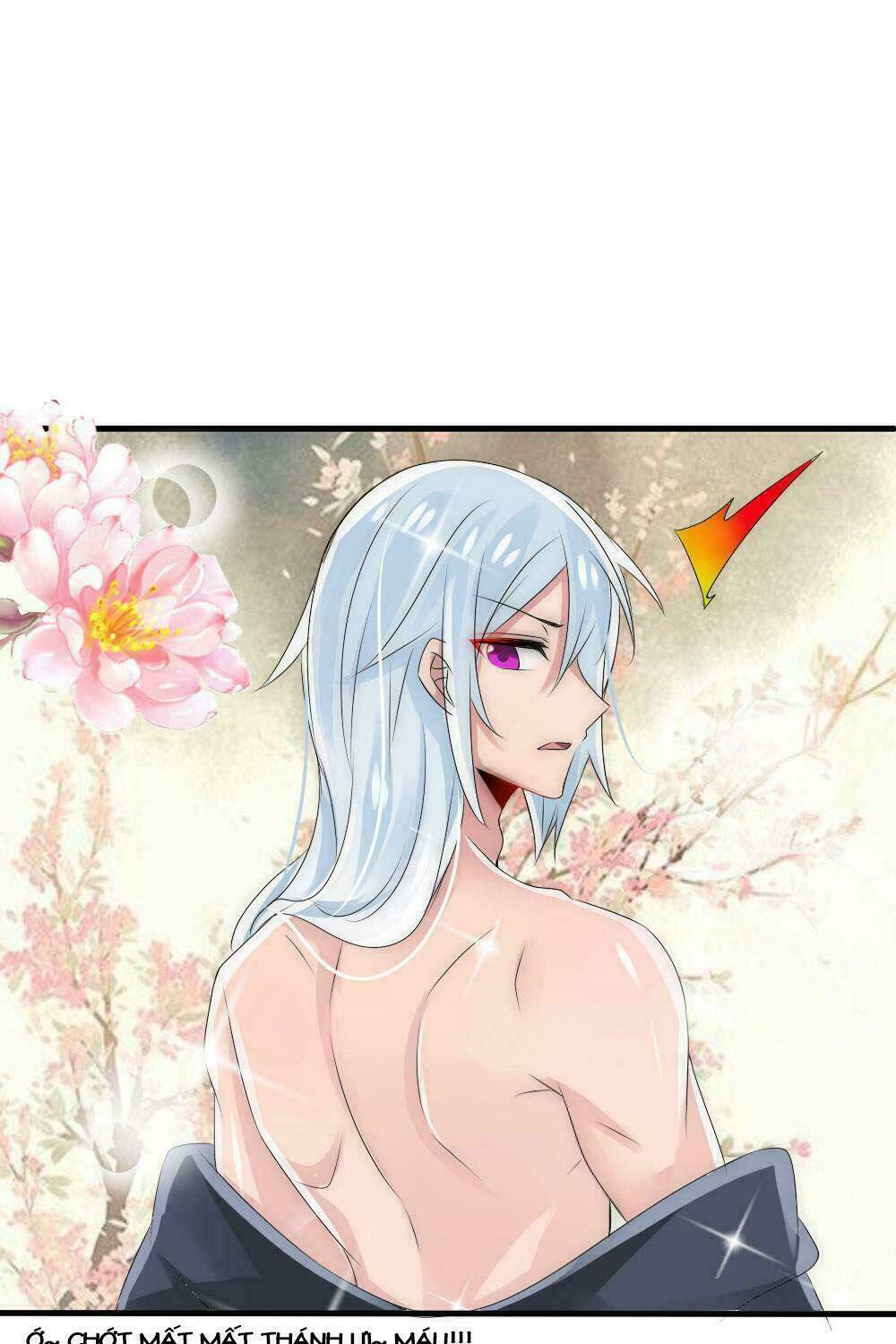 kế hoạch sủng ái của tiểu công chúa chapter 16 37