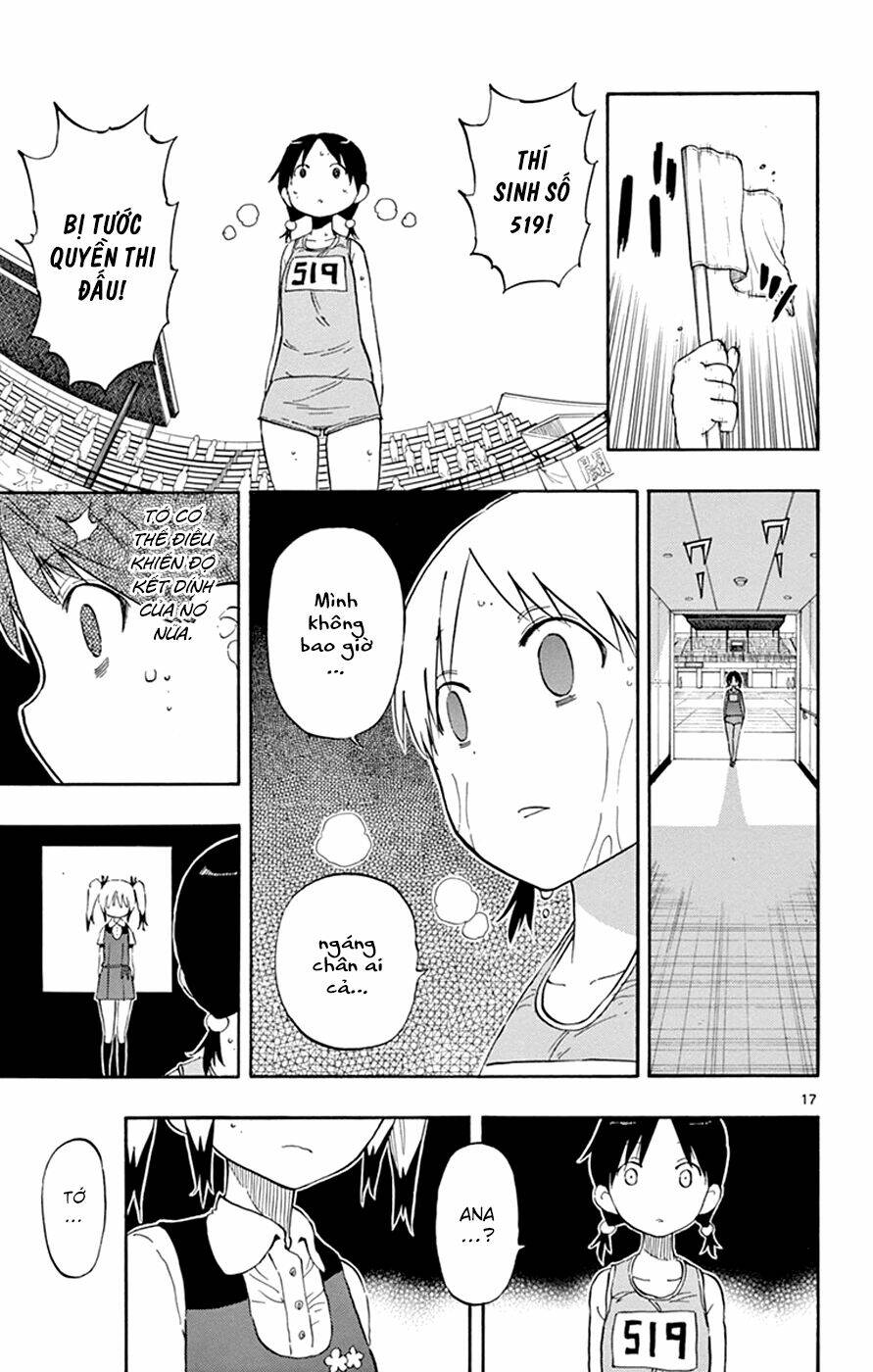 saike mata shite mo chapter 28 19