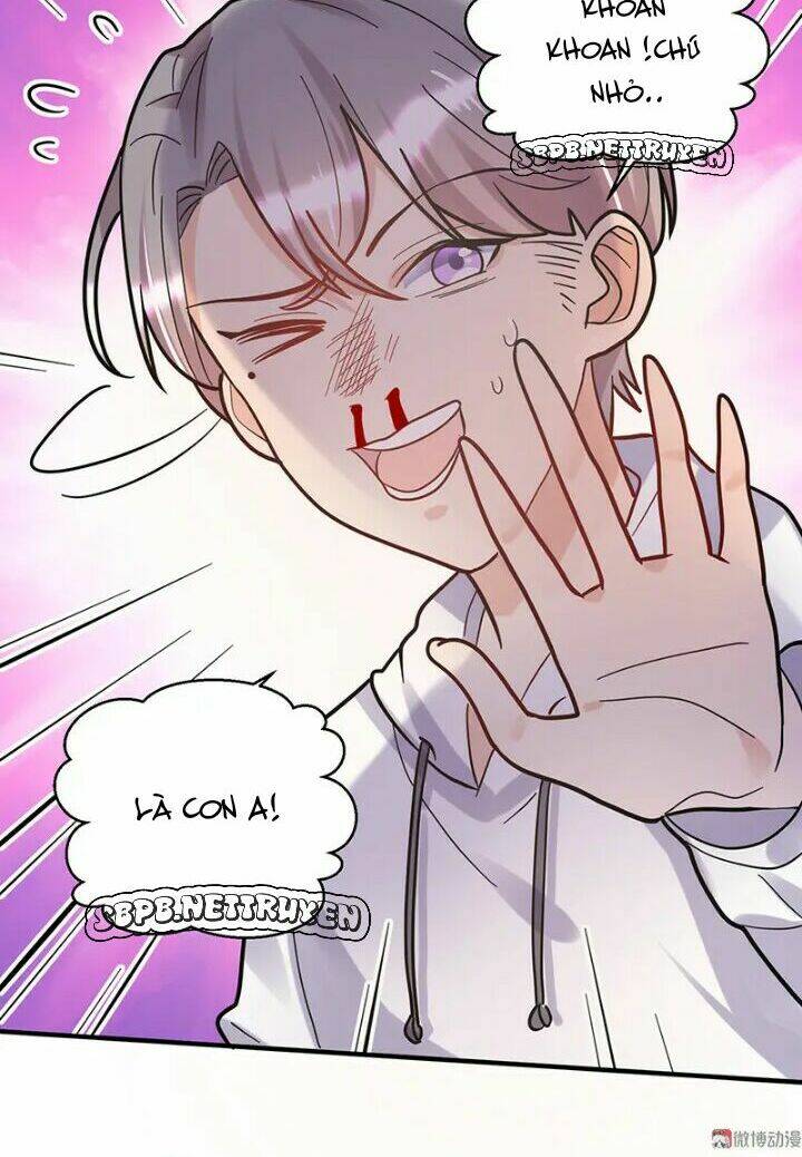 tổng tài truy thê: phu nhân đừng hòng trốn chapter 25 6