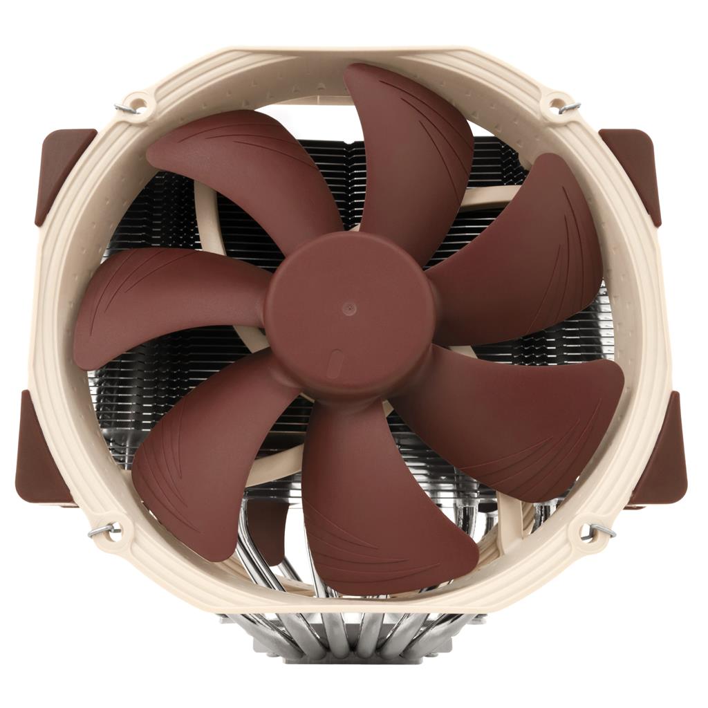 Tản Nhiệt CPU Noctua NH - D15 v2019  - Hàng Chính Hãng