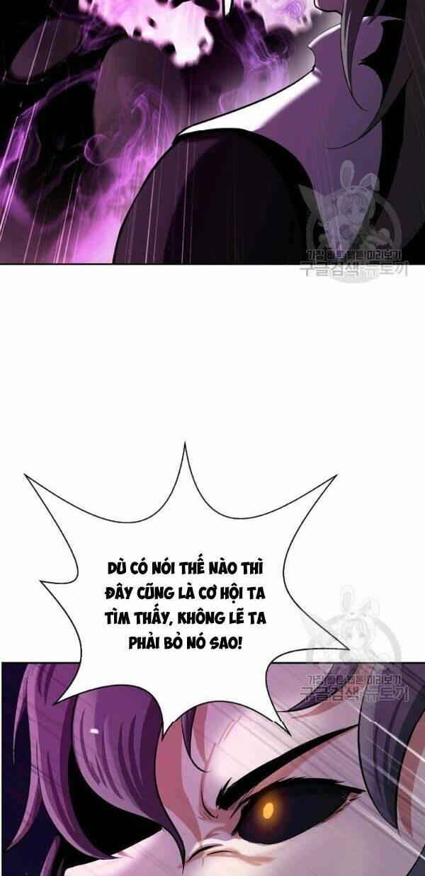 xuyên không thành hổ chapter 41 10