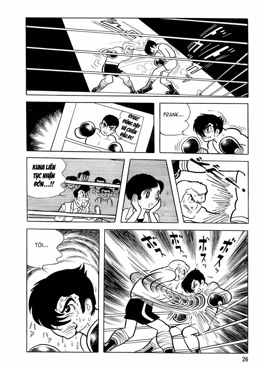 the crater chapter 1 23