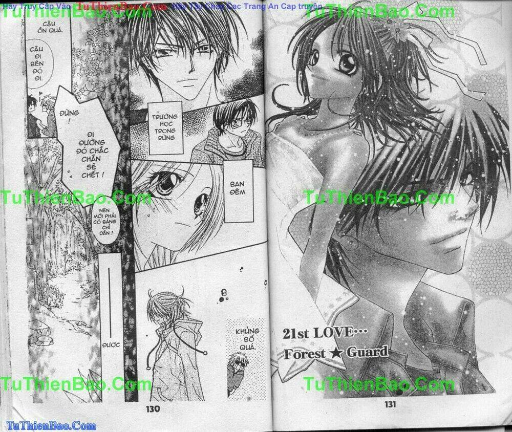 lovey dovey chapter 4 61