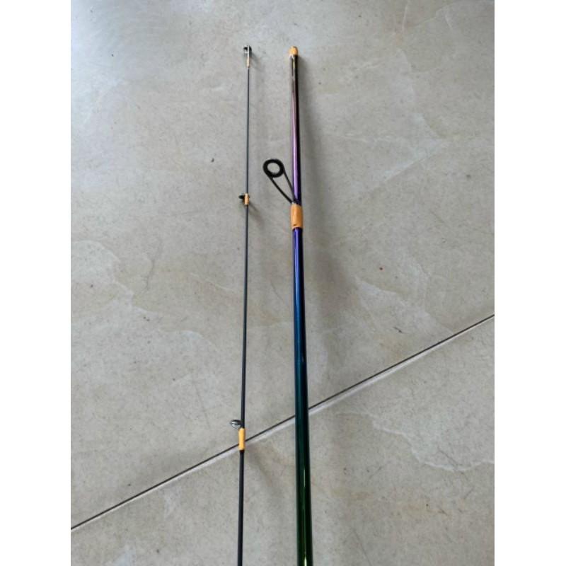 Cần câu lure ul siêu cảm giác