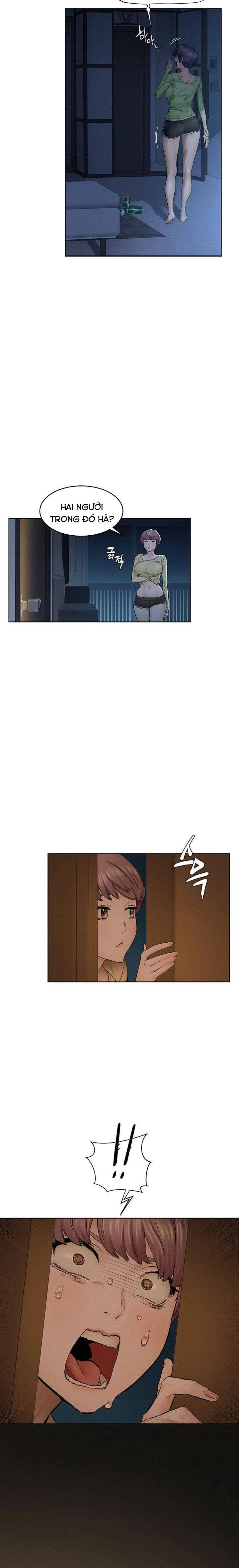 vương quốc của tôi chapter 203 14