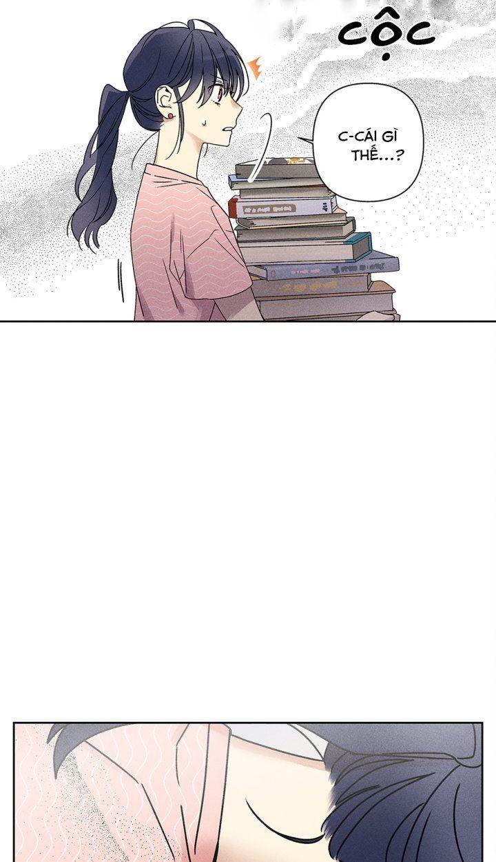 bạn trai tôi là một con ma ngọt ngào chapter 1 35