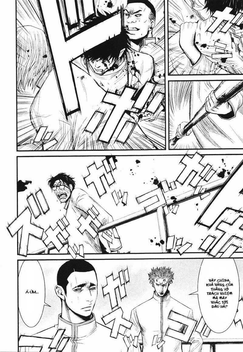 wolf guy - wolfen crest chapter 9 15