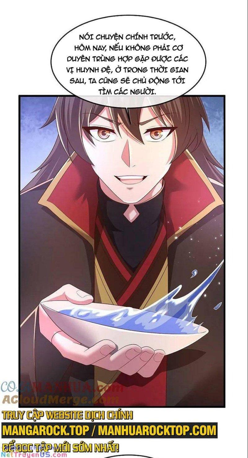 tiên võ đế tôn chapter 482 48