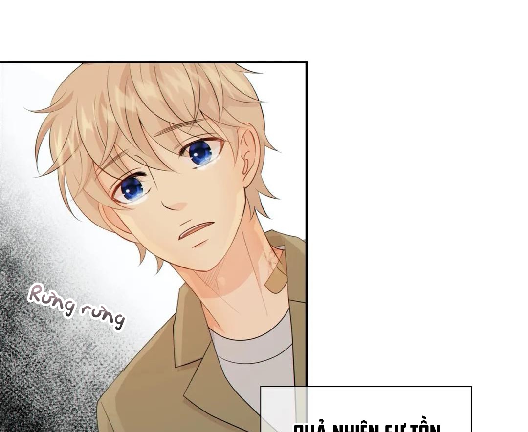 thời gian giữa sói và chó chapter 44 89