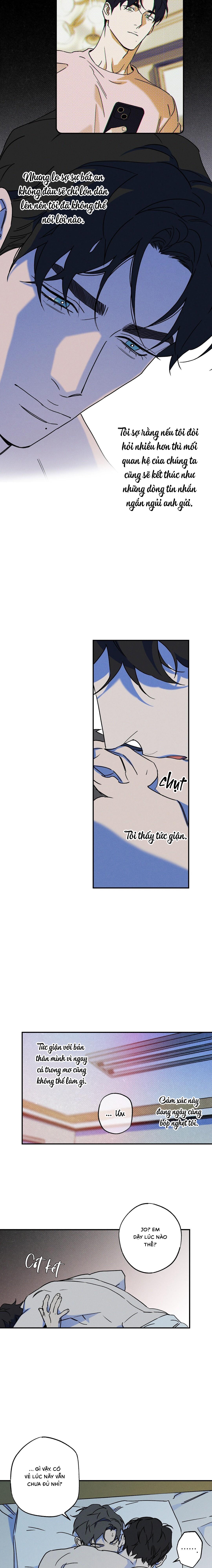 wet sand chapter 39 9