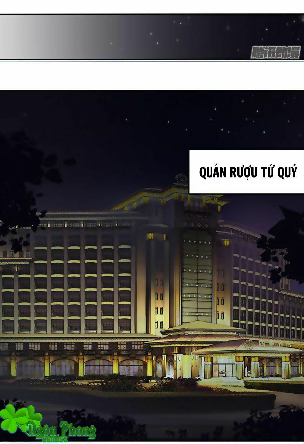 thiên kim đường môn chapter 20 15