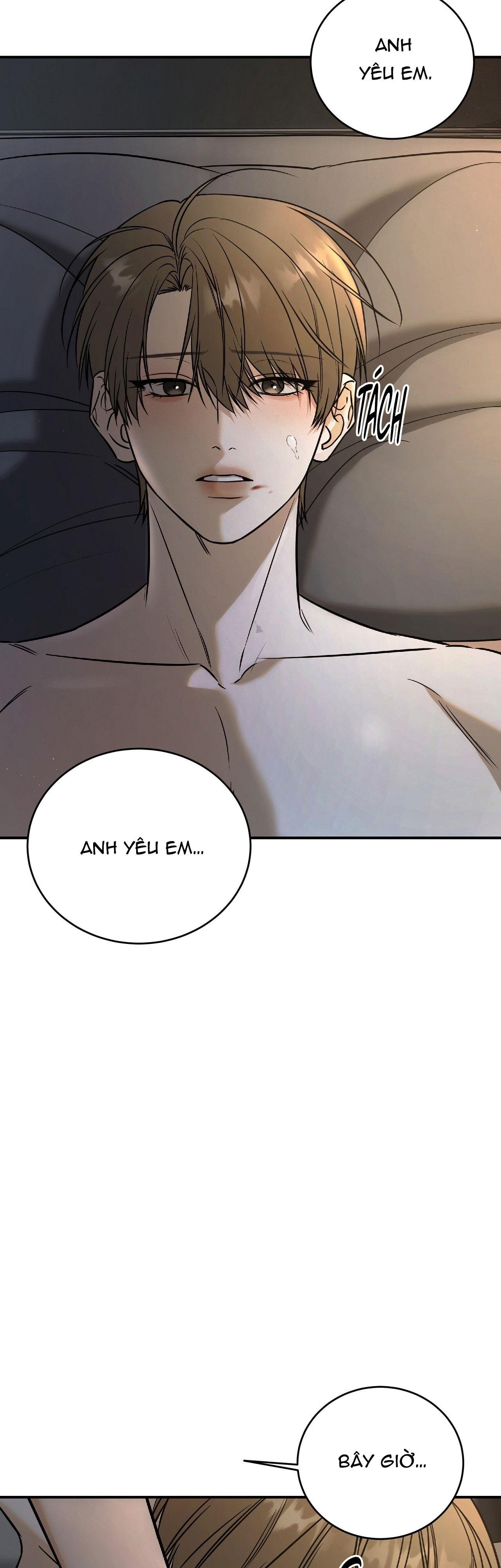 người đàn ông cho em tất cả chapter 45 43