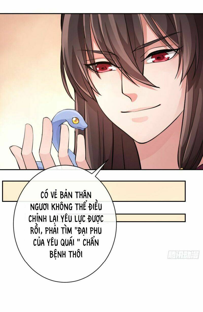 nghiên hương kỳ đàm chapter 47 38