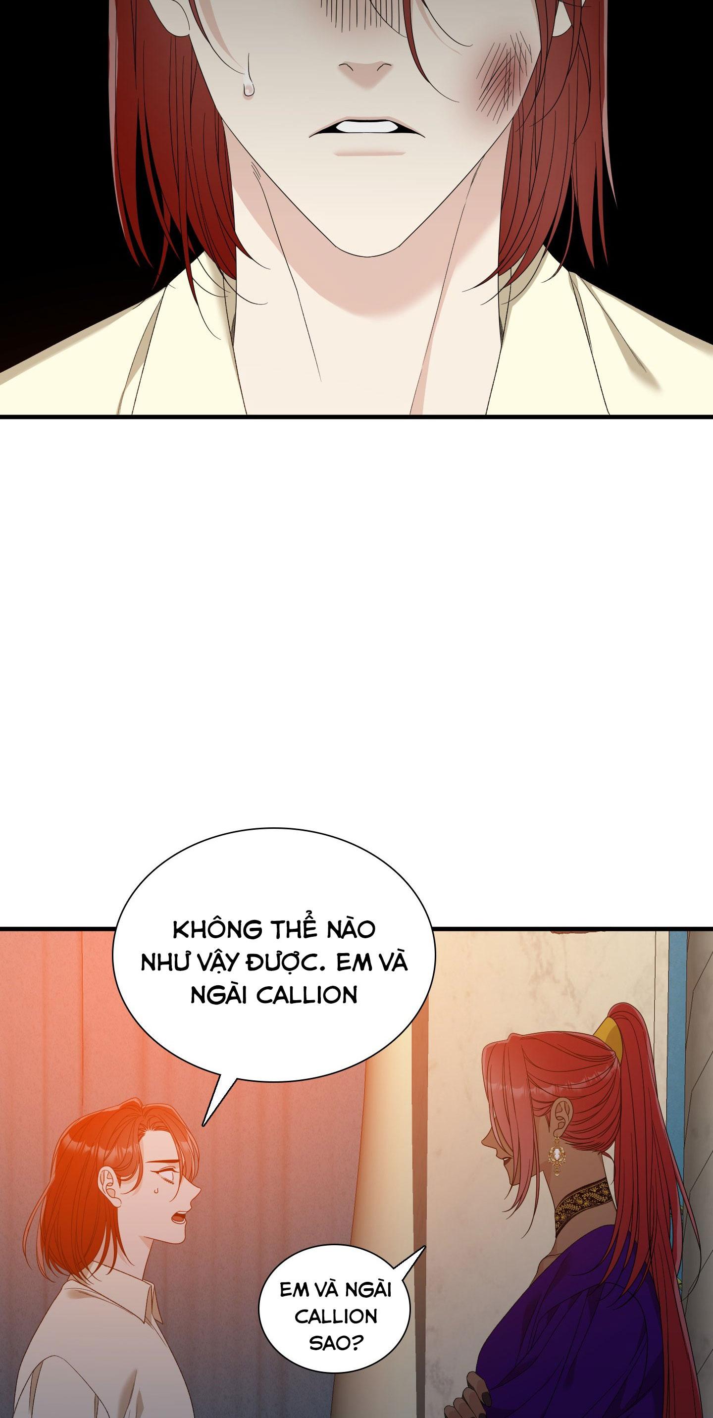 ái tình tự tâm chapter 55 53