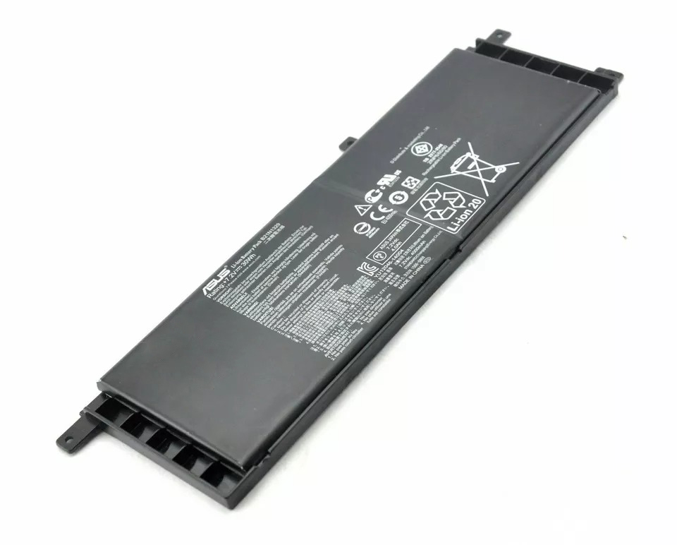 Pin dành cho Laptop Asus X553, X553M, X553MA, X553S hàng nhập khẩu.