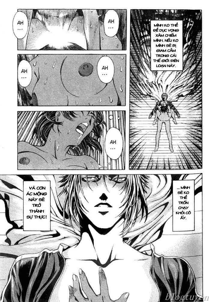 zombie hunter chapter 6 9