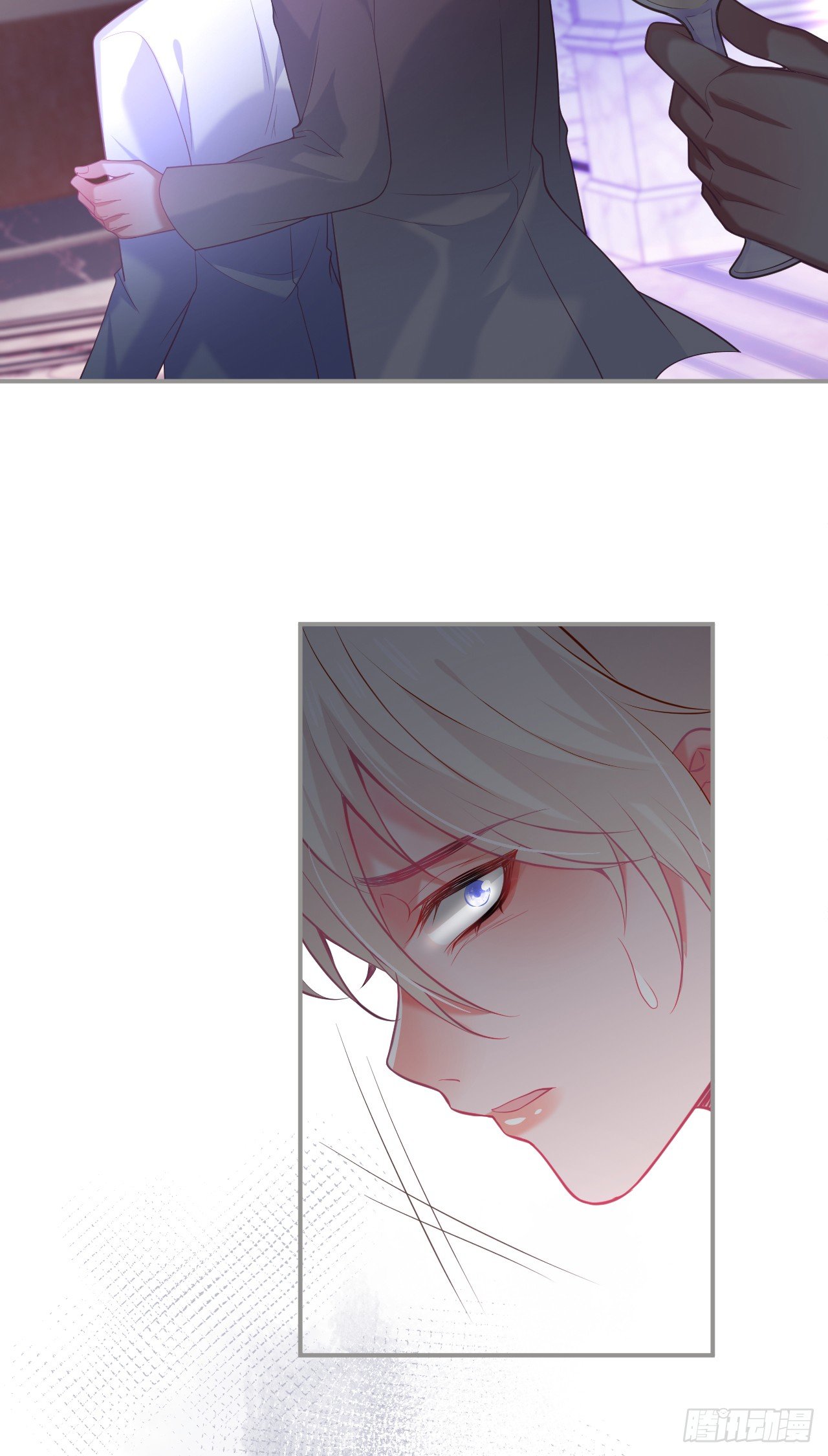 dưỡng khí chí mạng chapter 73 10