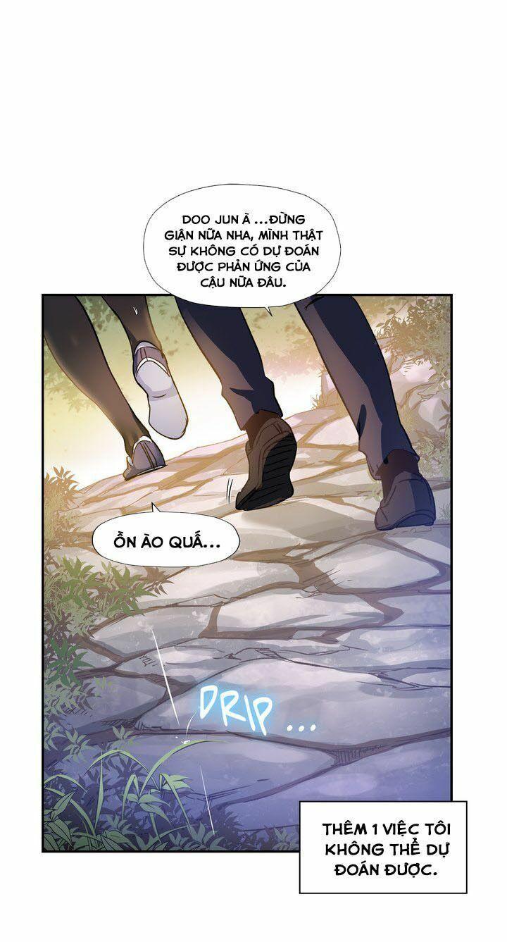 girls marmot chapter 22 34