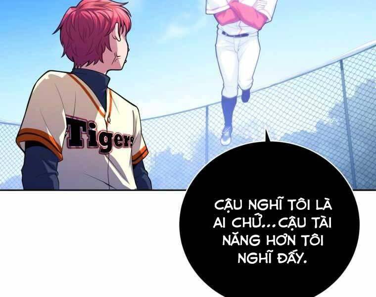 vua bóng chày chapter 2.5 121