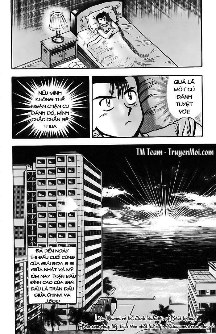 break shot chapter 21 18