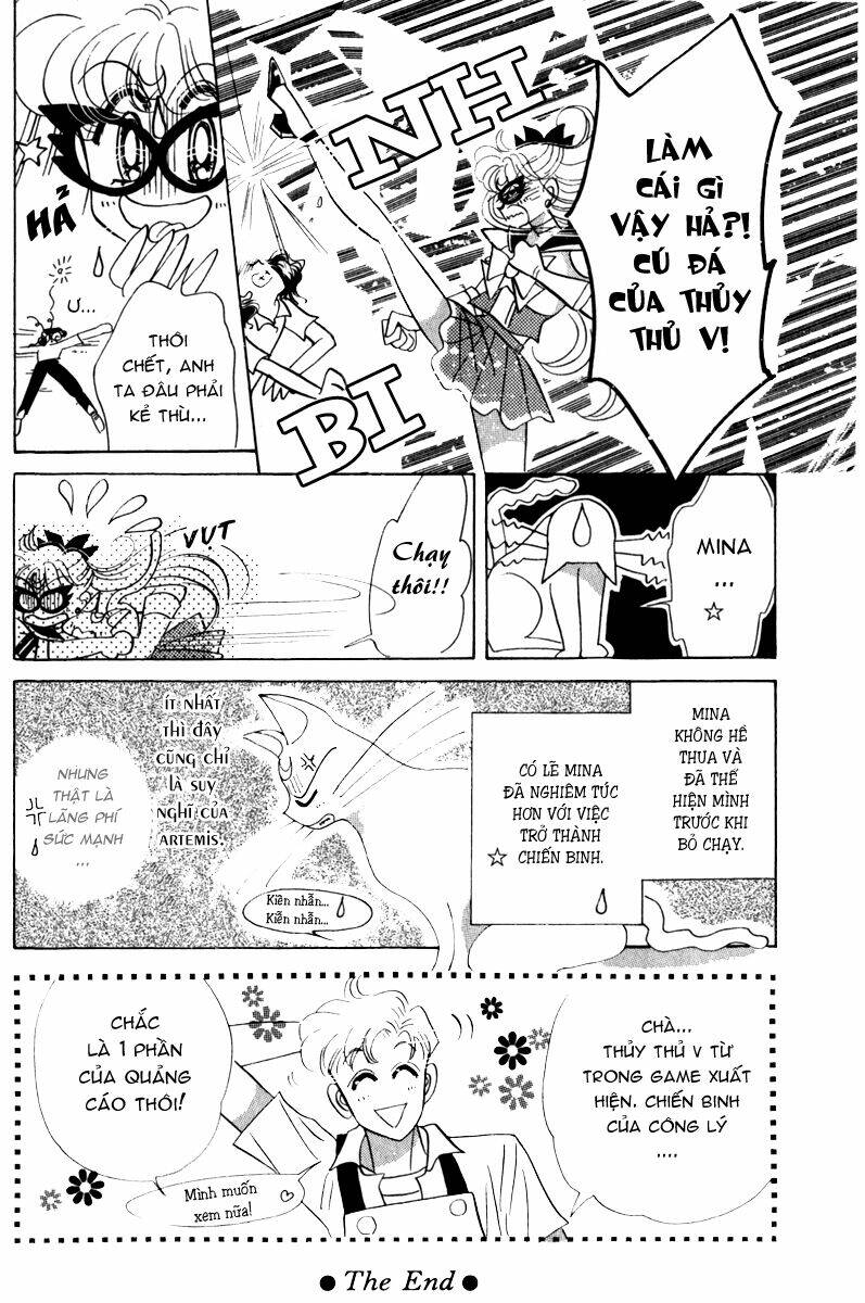 codename: sailor v chapter 2 17