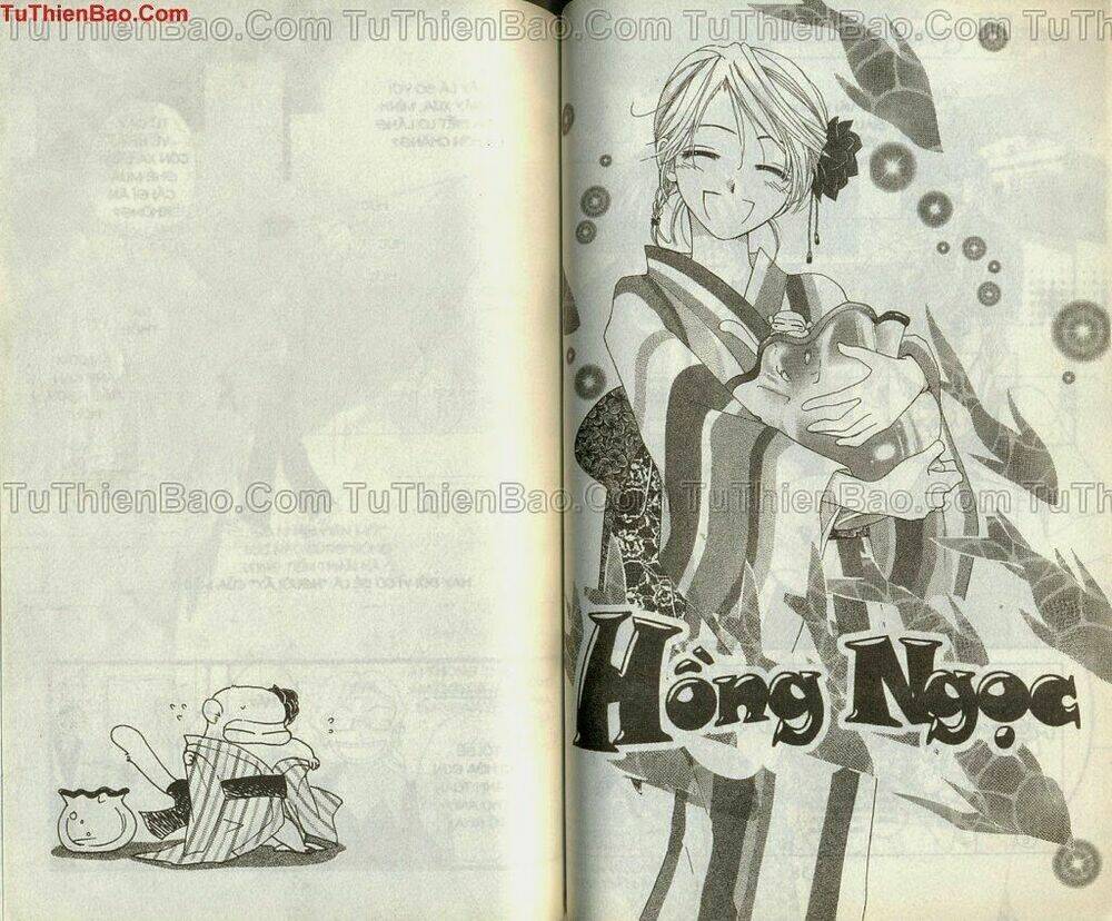 hồng ngọc chapter 3 77