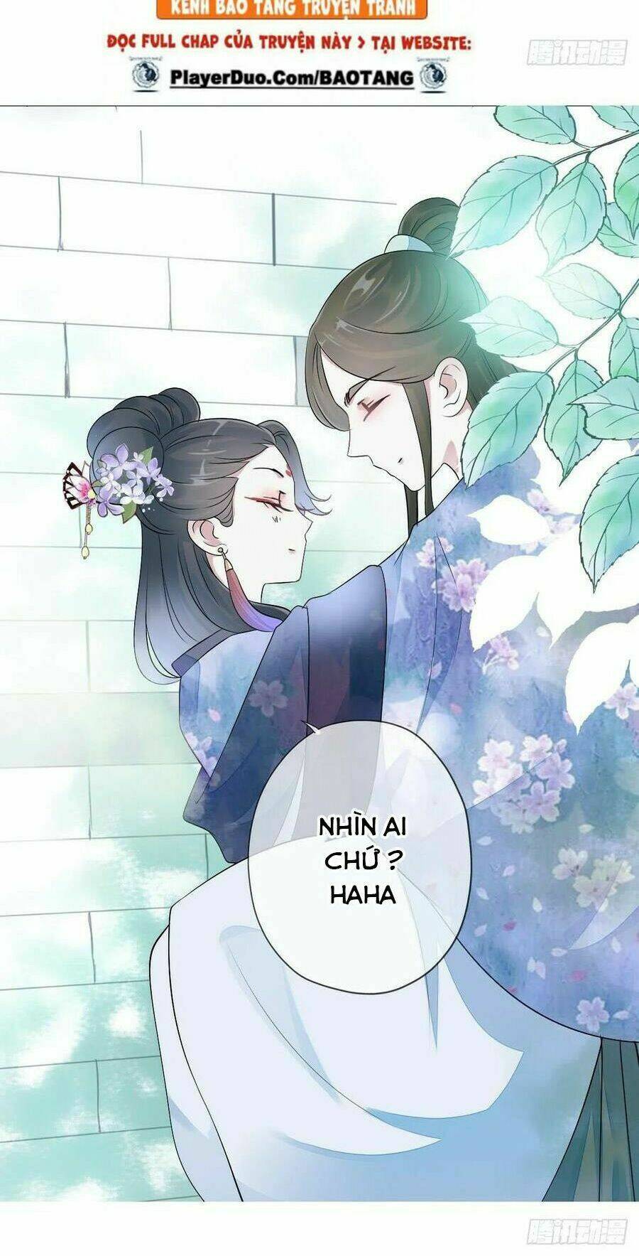 điền viên mật sủng: cô vợ nóng bỏng chapter 101 10