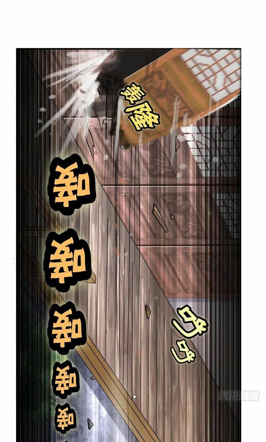 cuộc sống thoái ẩn của võ lâm chi vương chapter 21 44