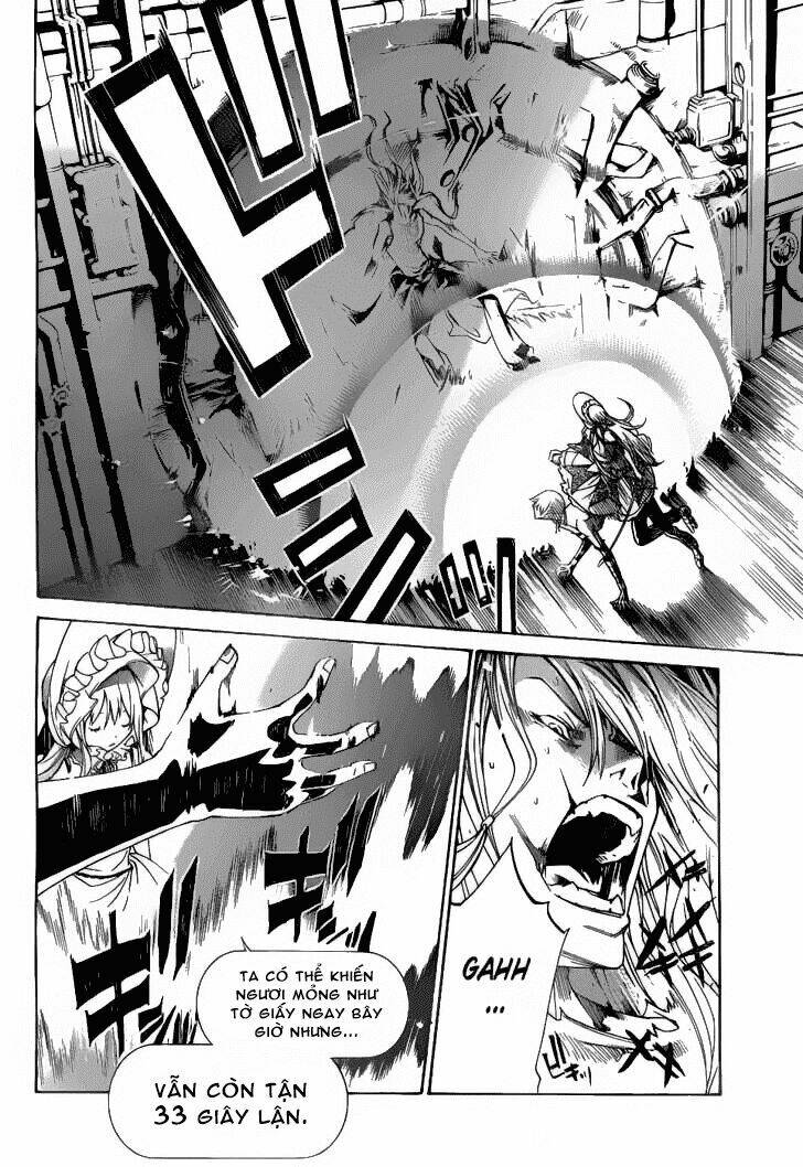 air gear chapter 290 12